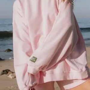 Daily Drills Cupid Crewneck